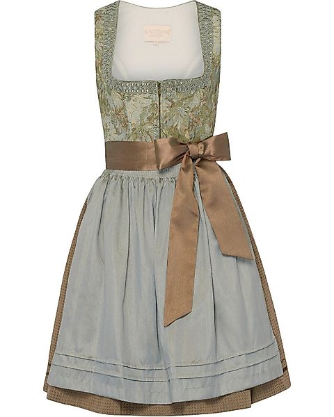 KRÜGER COLLECTION Dirndl Midi Dirndl günstig online kaufen
