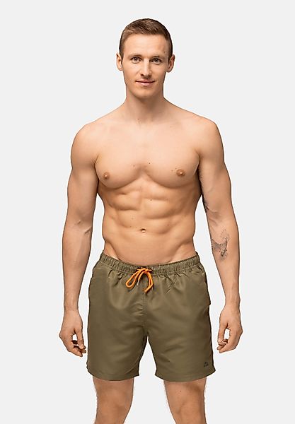 DANISH ENDURANCE Badehose Swim Shorts Herren günstig online kaufen