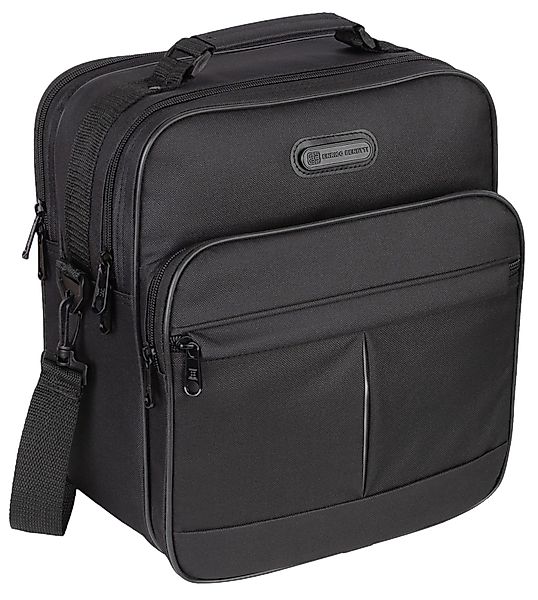 EAAKIE Umhängetasche Arbeitstasche Umhängetasche Messenger Flugbegleiter günstig online kaufen