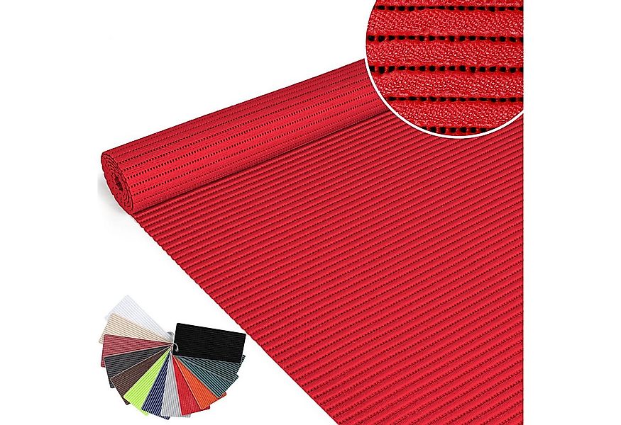 ANRO Schaum-Badematte Antirutschmatte Weichschaummatte Badezimmer Entspannu günstig online kaufen