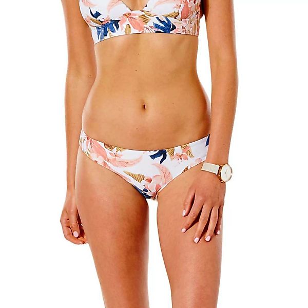 Rip Curl Sunset Waves Good Bikinihose S Multicolour günstig online kaufen