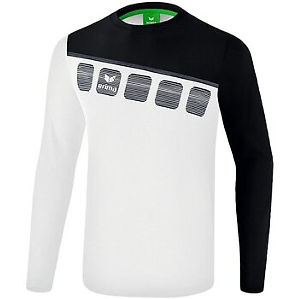 Erima  Langarmshirt Sport 5-C longsleeve 1331903/011988 günstig online kaufen