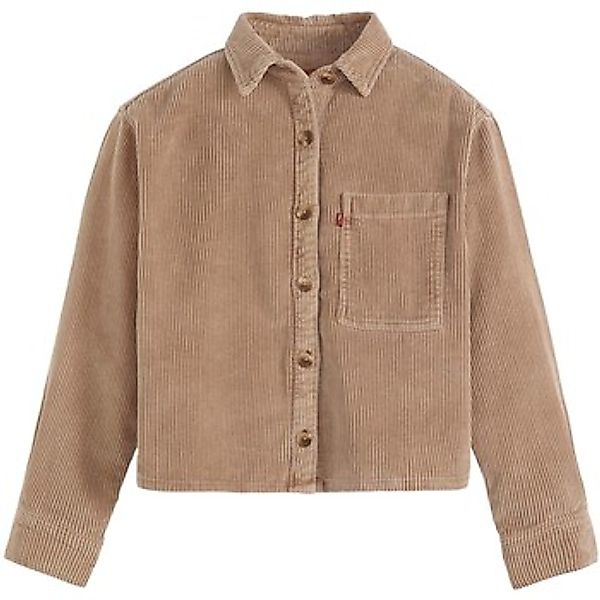 Levis  Blusen Celine Cozy Shacket Amphora günstig online kaufen