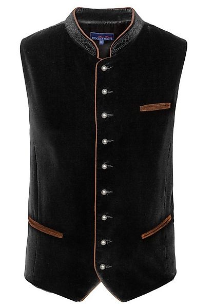 Stockerpoint Trachtenweste Ricardo günstig online kaufen