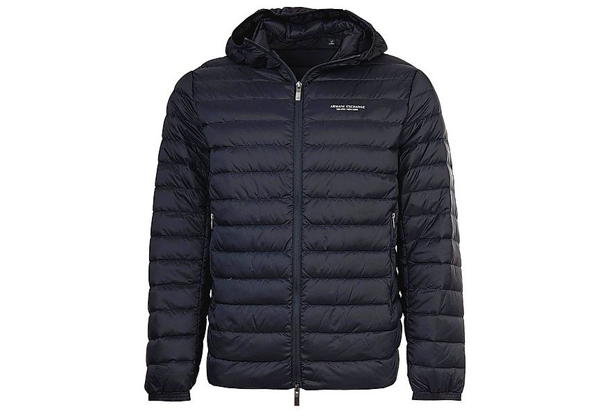 ARMANI EXCHANGE Steppjacke Herren Steppjacke Polyamid Down Jacket günstig online kaufen