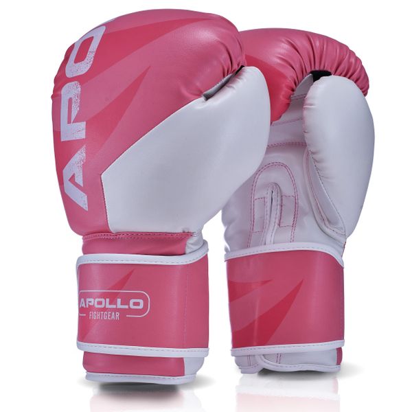 Apollo Boxhandschuhe Boxhandschuhe Männer Champion Thai günstig online kaufen