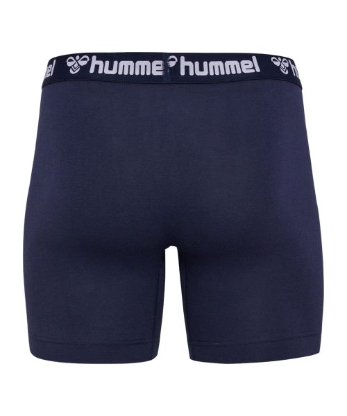 hummel Jogginghose Hummel 2-Pack Underwear Shorts günstig online kaufen