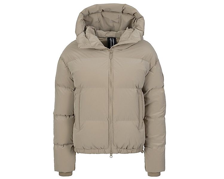 Bomboogie Daunenjacke Riga Damen Winterjacke, Steppjacke, Mantel, Parka, Ou günstig online kaufen