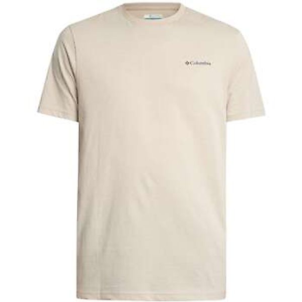 Columbia  T-Shirt CSC Outdoor Rückengrafik-T-Shirt günstig online kaufen