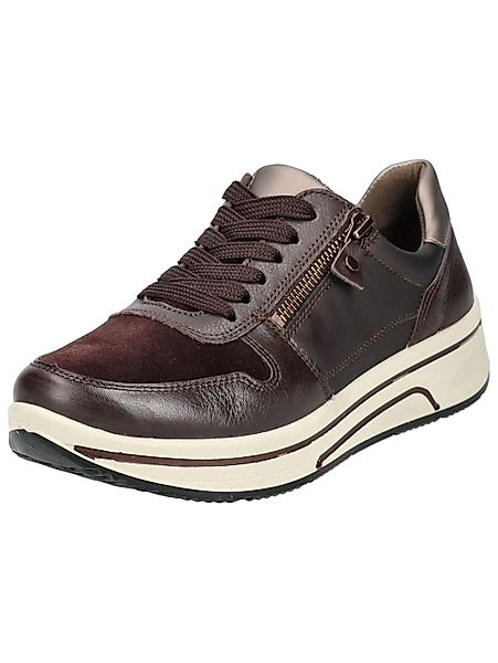 Ara Sapporo Schnürschuh günstig online kaufen