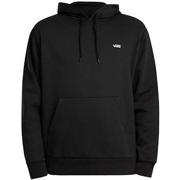 Vans  Sweatshirt Hoodie mit Logo auf der linken Brust günstig online kaufen