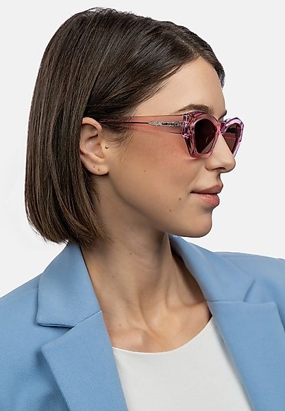 SURI FREY Retrosonnenbrille "Sonnenbrille SFY Butter Frey" günstig online kaufen