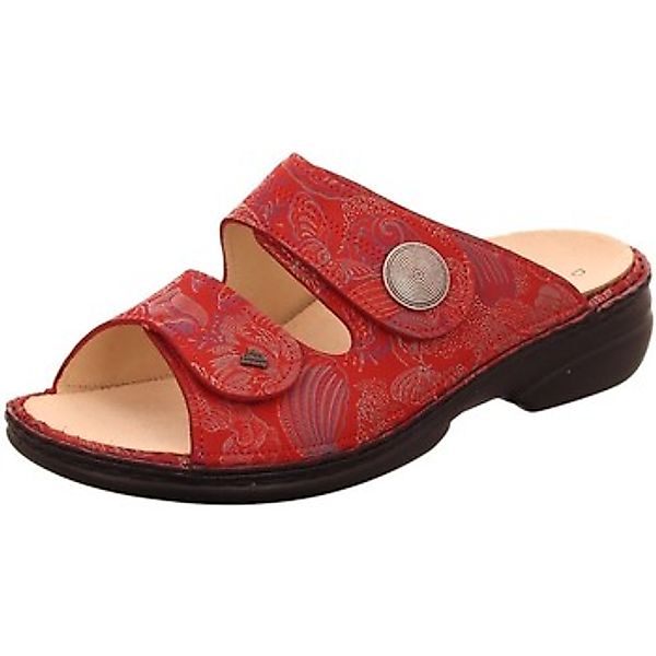 Finn Comfort  Clogs Pantoletten SANSIBAR 02550/657420 günstig online kaufen