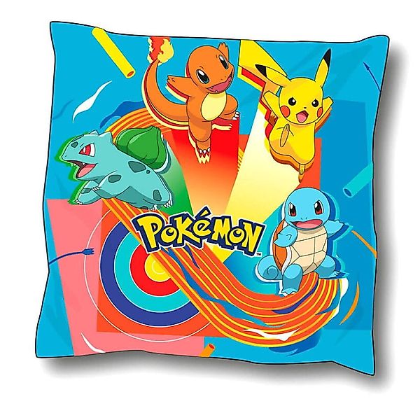 Nintendo Merchandise-Figur Pokemon Kissen günstig online kaufen
