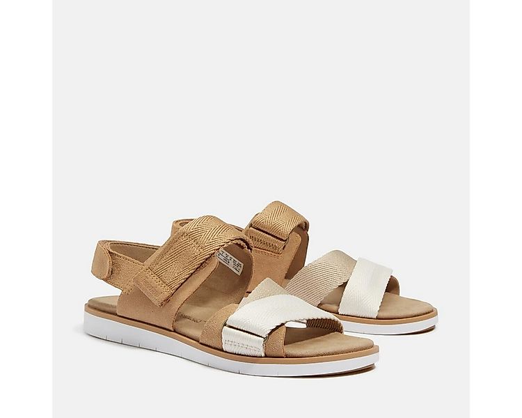 Timberland ADLEY SHORE BACKSTRAP SANDAL Sandale günstig online kaufen