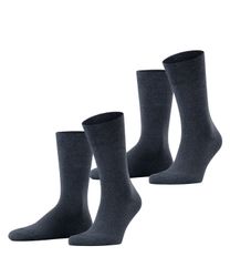 Esprit Herren Socken Basic Easy 2er Pack günstig online kaufen