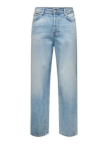 ONLY & SONS Loose-fit-Jeans ONSFADE LOOSE WB 6778 A14 DNM NOOS günstig online kaufen