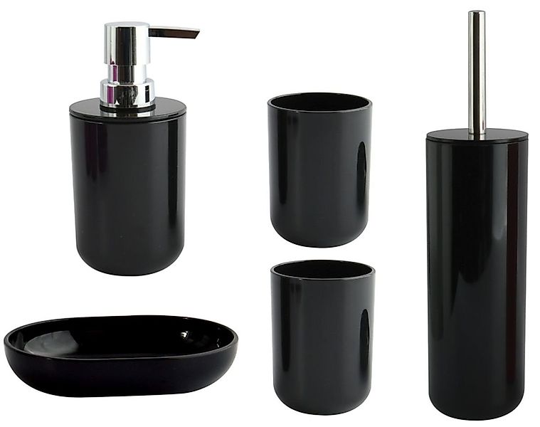 MSV Badaccessoires-Sets INAGUA, Basic Zubehör-Set, PS, günstig online kaufen