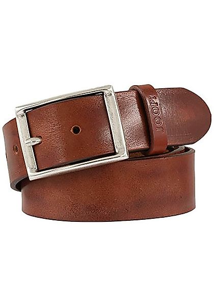 Joop Jeans Ledergürtel günstig online kaufen
