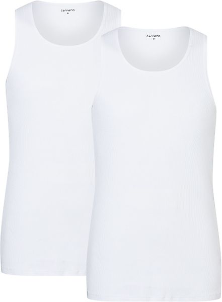 Camano Unterhemd comfort (2er Pack) mit günstig online kaufen