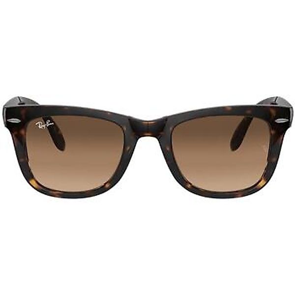 Ray-ban  Sonnenbrillen FOLDING WAYFARER 0RB4105 710/51 günstig online kaufen