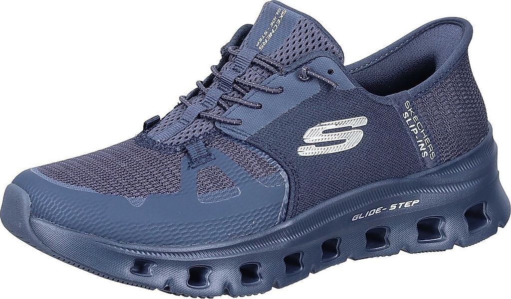 Skechers Sneaker Sneaker aus Textil günstig online kaufen