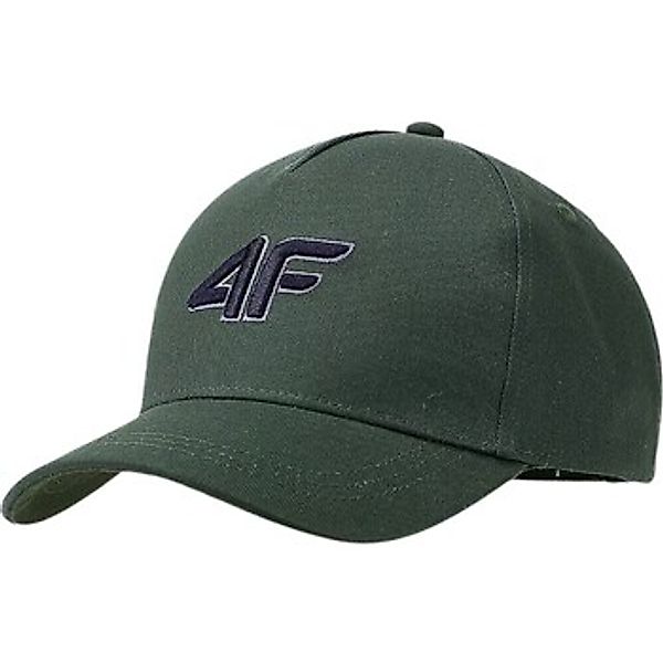 4F  Mütze 4FJWSS25ACABU38840S günstig online kaufen