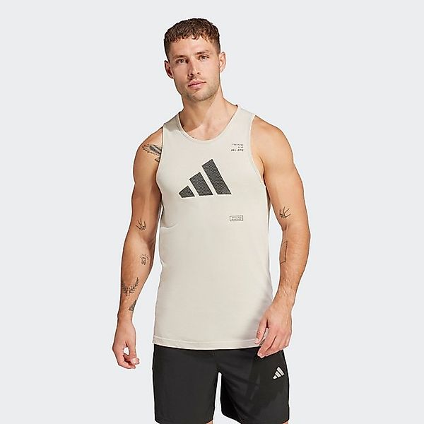 adidas Performance Tanktop M TR CAT G TK günstig online kaufen