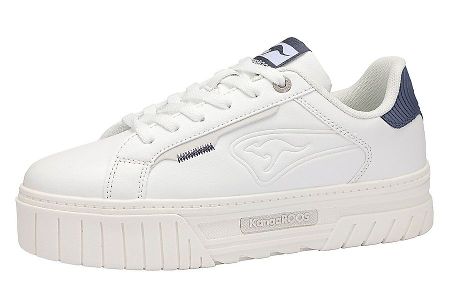 KangaROOS KANGALIFT ROSY Sneaker günstig online kaufen