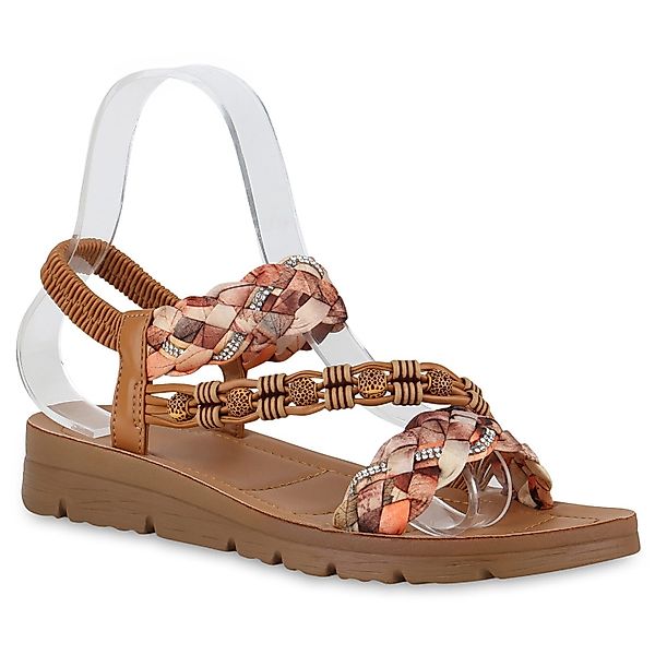 VAN HILL 840960 Riemchensandale Schuhe günstig online kaufen