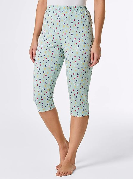 wäschepur Caprihose günstig online kaufen