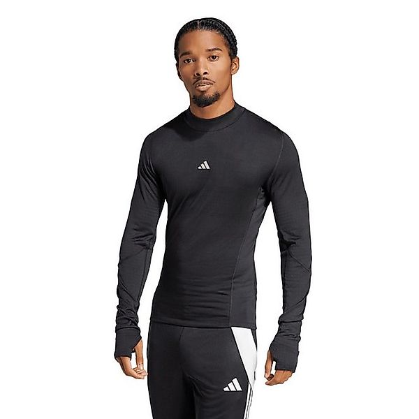 adidas Performance Langarmshirt adidas Herren Langarmshirt Techfit TEE günstig online kaufen