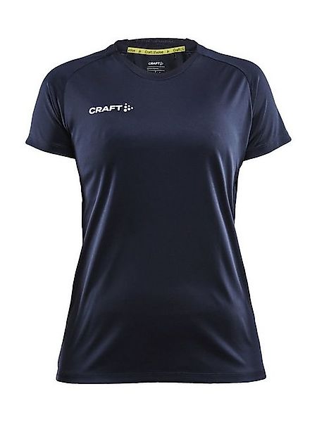 Craft T-Shirt Craft Damen T-Shirt EVOLVE TEE W 1910143 günstig online kaufen