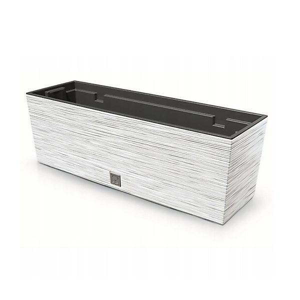 Prosperplast Blumenkasten, 2in1 Blumenkasten Furu Case günstig online kaufen