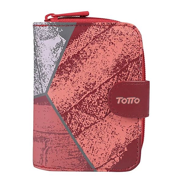 Totto Aruma One Size Red günstig online kaufen