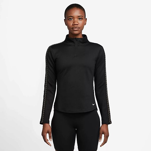 Nike Trainingsshirt "THERMA-FIT ONE WOMENS 1/-ZIP TOP" günstig online kaufen