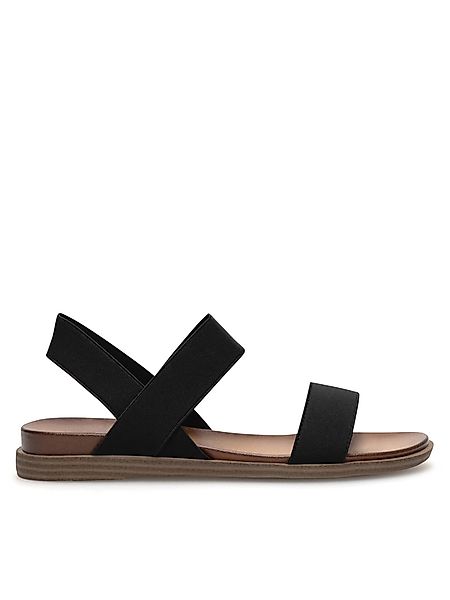 Clara Barson Sandalen AKIRA WS060701-01 Schwarz günstig online kaufen