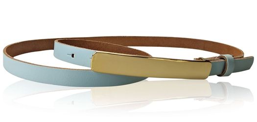 FRONHOFER Ledergürtel 19165 (1-St) günstiger Damengürtel günstig online kaufen