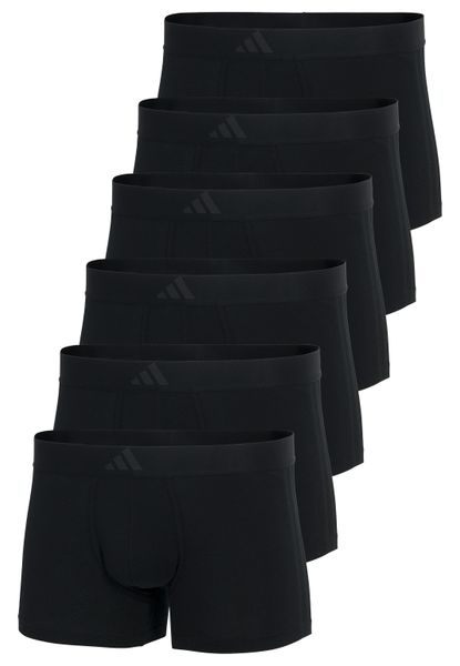 adidas Sportswear Retro Boxer 4er Pack günstig online kaufen