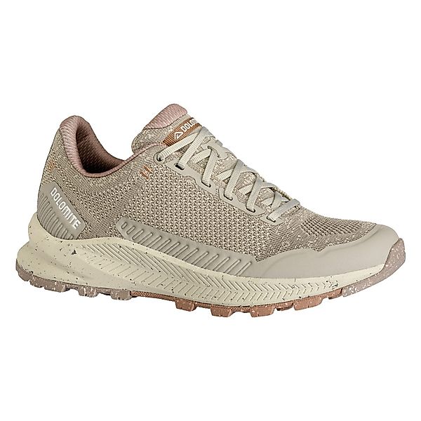 Dolomite Carezza Knit Outdoorschuh mit ergonomischer günstig online kaufen
