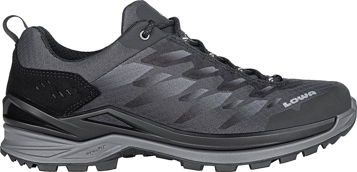 Lowa FERROX GTX LO SCHWARZ/ANTHRAZIT Trekkingschuh günstig online kaufen