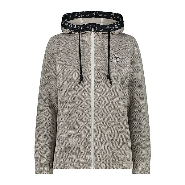 CMP Strickfleecejacke, (1 St.) günstig online kaufen