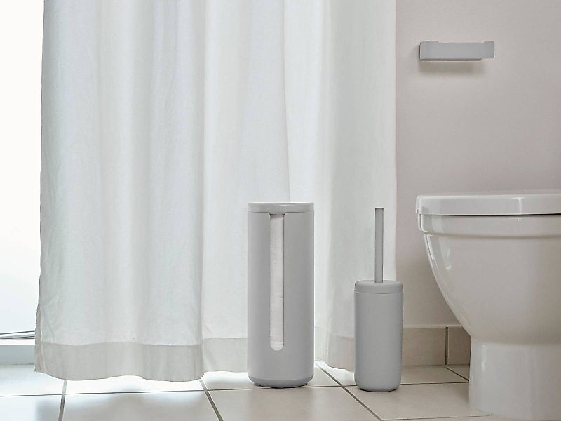 Zone Denmark Toiletten-Ersatzrollenhalter "Ume" Aufbewahrung für günstig online kaufen