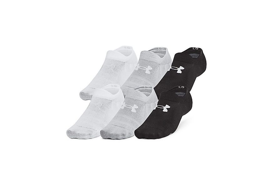 Under Armour® Sportsocken Under Armour Socken Essential 6-Pack Ultra Low So günstig online kaufen