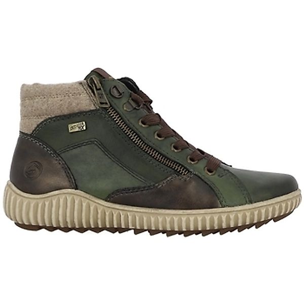Remonte  Stiefeletten R8271  Vert günstig online kaufen