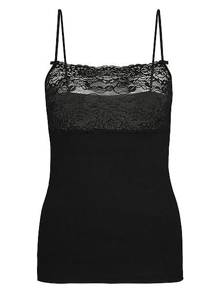 CALIDA Spaghettitop Sensual Secrets Damen (1-tlg) günstig online kaufen