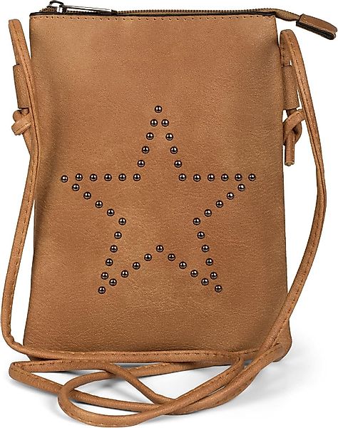 styleBREAKER Mini Bag Mini Umhängetasche mit günstig online kaufen