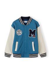 MINOTI Bomberjacke Baseball-Jacke (3y-14y) günstig online kaufen
