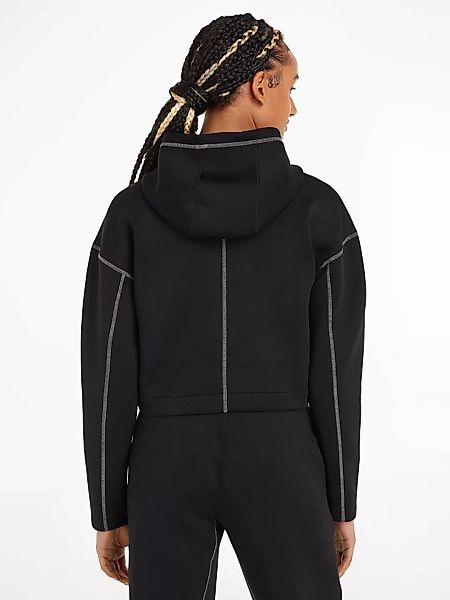 Calvin Klein Sport Trainingskapuzenpullover "PW - Hoodie" günstig online kaufen