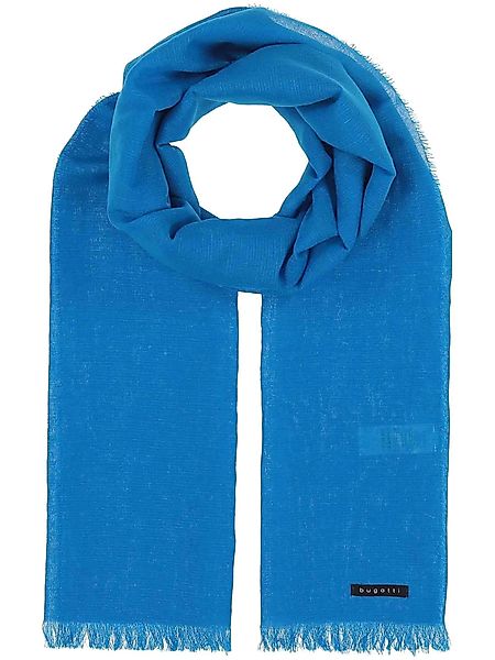 bugatti Modeschal Leinen Schal, (1-St) günstig online kaufen
